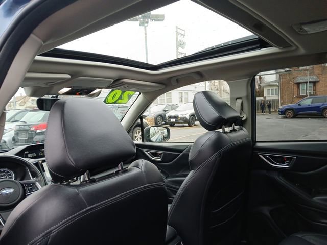 Used 2020 Subaru Forester Touring w/ Popular Package #2 AWD/4WD image 25