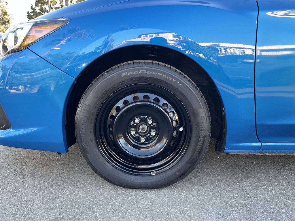 Used 2023 Subaru Impreza 2.0i image 29