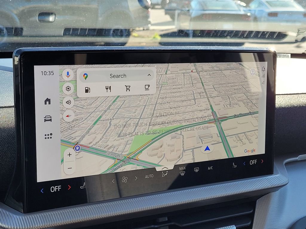 New 2026 Ford Explorer Active image 53