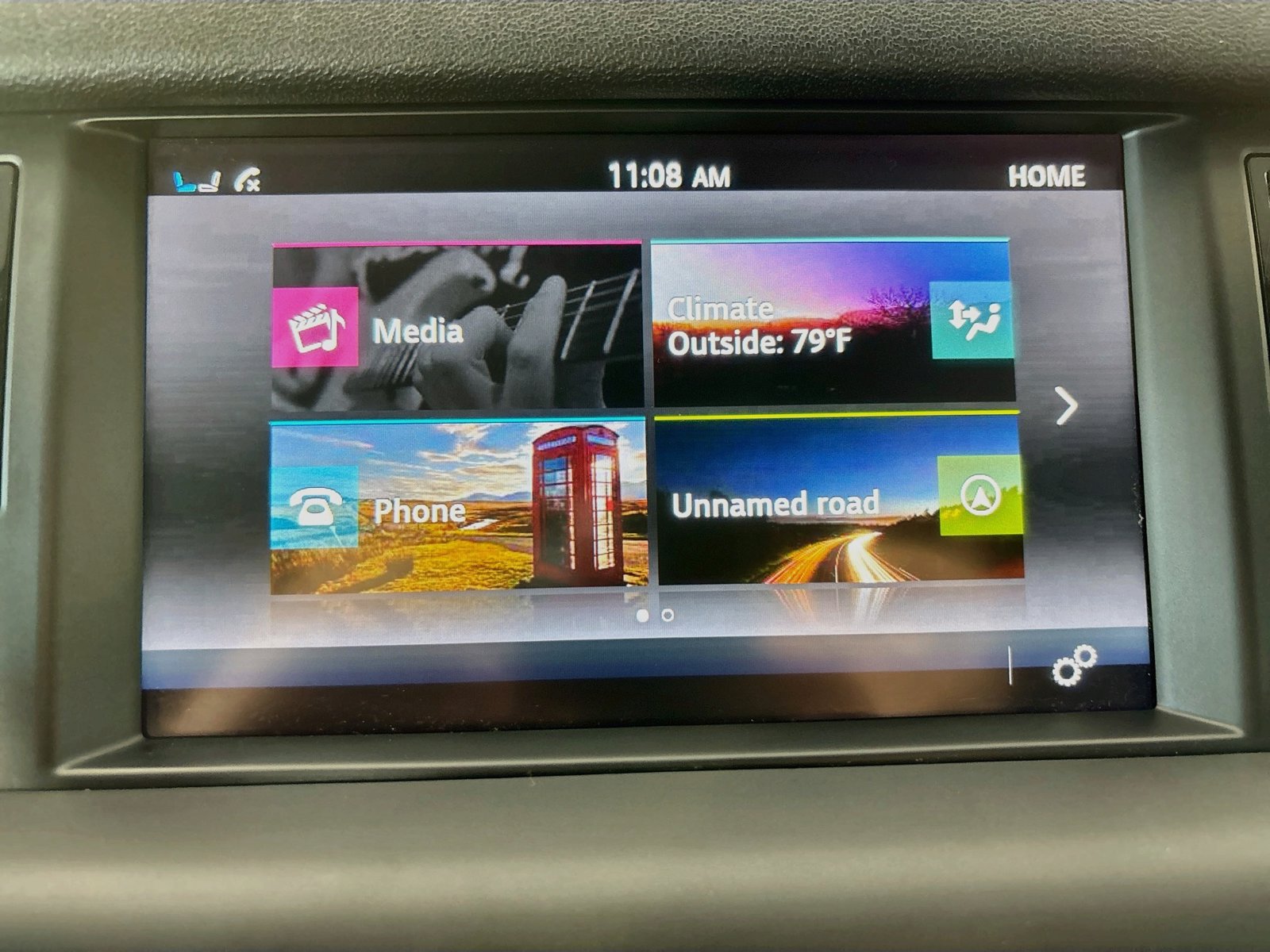 Used 2017 Land Rover Discovery Sport HSE AWD/4WD image 15