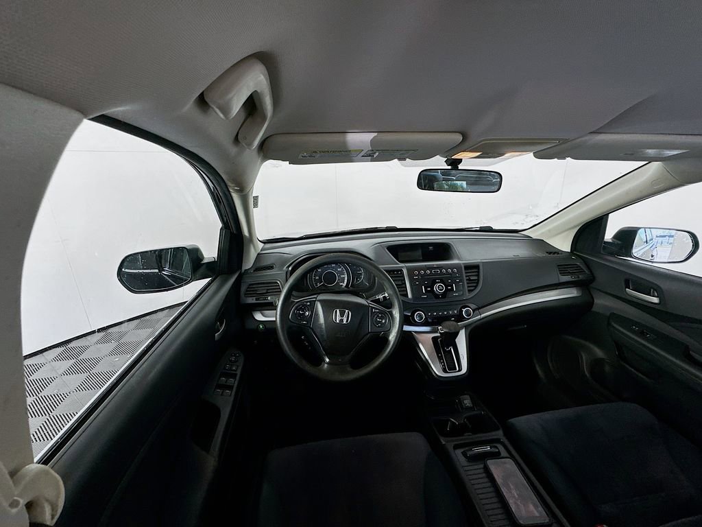 Used 2014 Honda CR-V LX image 21