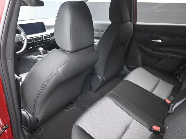 New 2026 Nissan Sentra SV w/ Floor Mat Package image 23