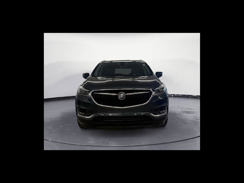 Used 2019 Buick Enclave Premium w/ Experience Buick Package FWD image 9