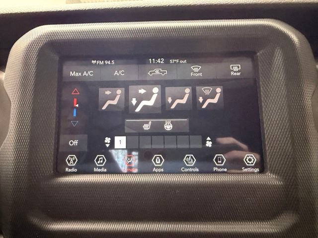 Used 2023 Jeep Gladiator Sport AWD/4WD image 37