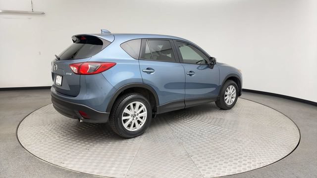 Used 2015 MAZDA CX-5 Touring AWD/4WD image 2