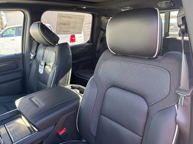 New 2026 RAM 1500 Limited image 12