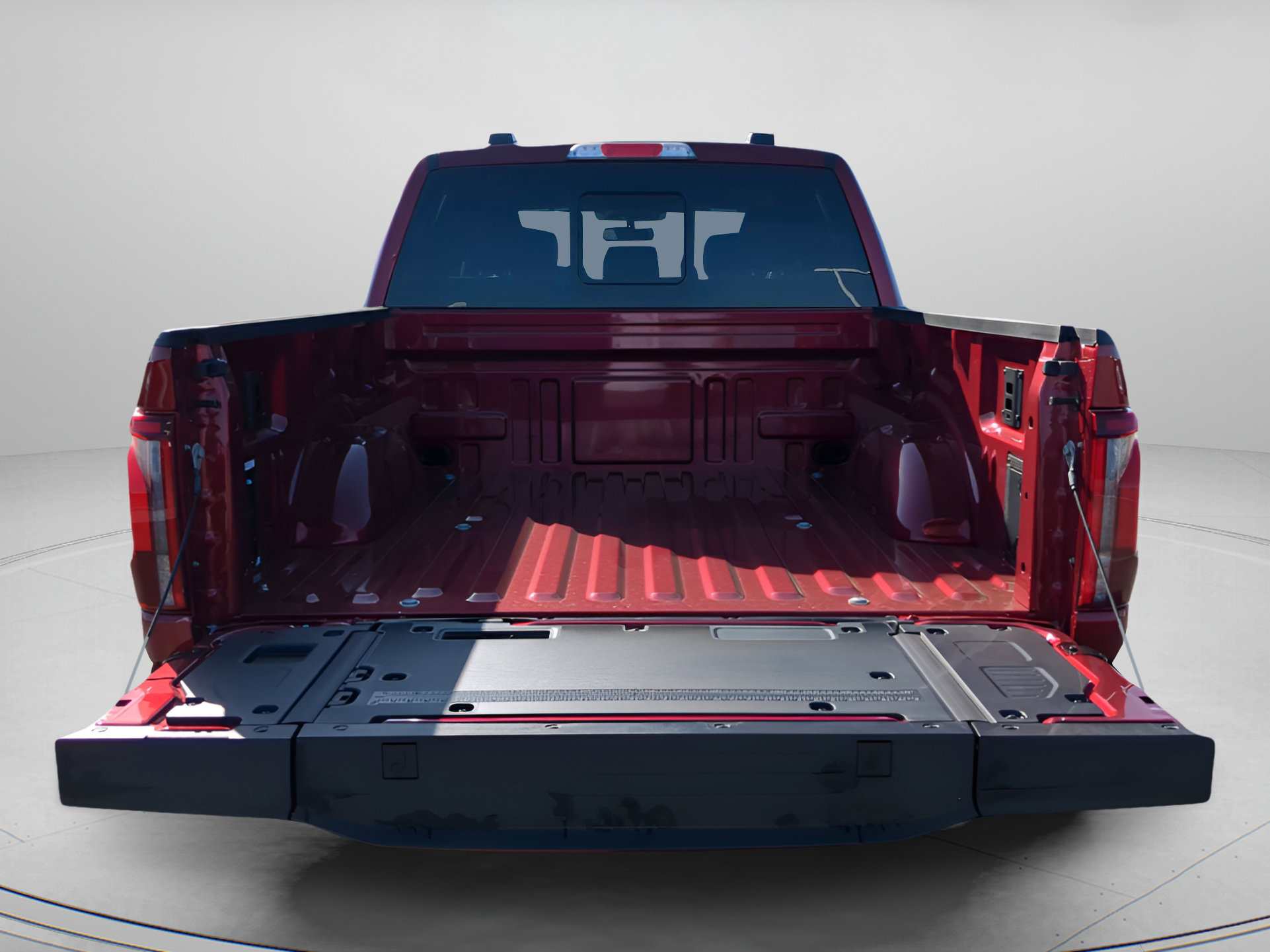 New 2026 Ford F150 King Ranch w/ Equipment Group 601A High image 41