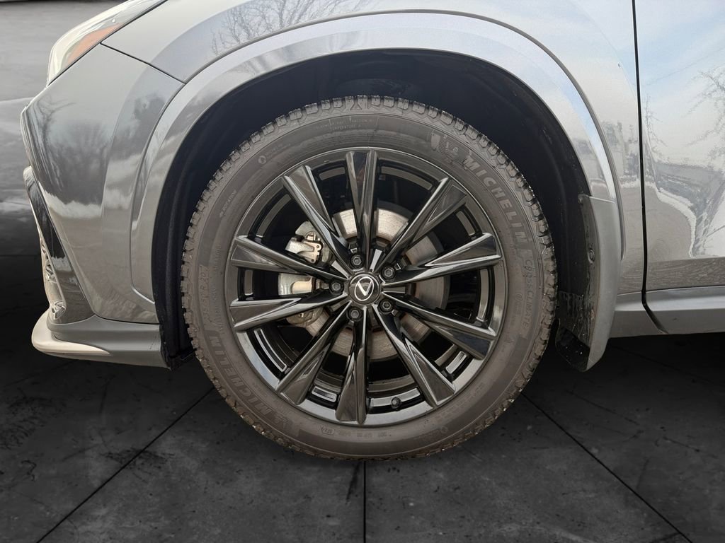 Used 2024 Lexus NX 350 F Sport image 14