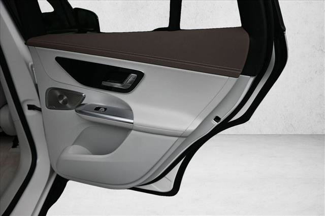 Certified 2023 Mercedes-Benz EQE 350+ 4MATIC SUV image 27