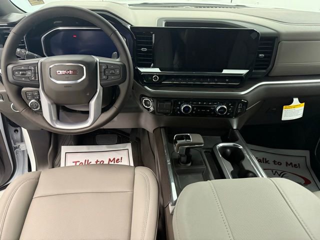 New 2026 GMC Sierra 1500 SLT w/ SLT Premium Plus Package image 17