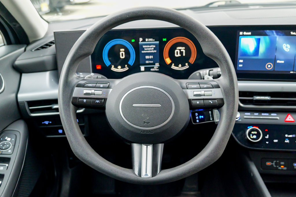 Used 2024 Hyundai Sonata SEL FWD image 40