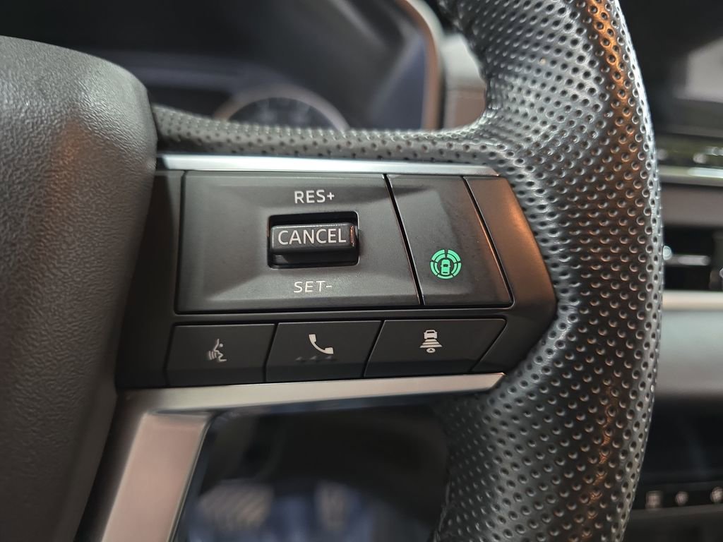 Used 2024 Mitsubishi Outlander SE AWD/4WD image 20