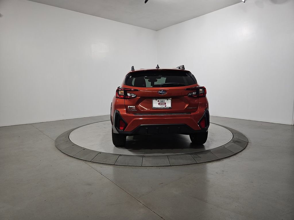 Certified 2024 Subaru Crosstrek 2.0i Premium AWD/4WD image 4