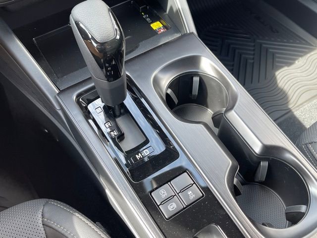 New 2026 Subaru Outback Limited image 13