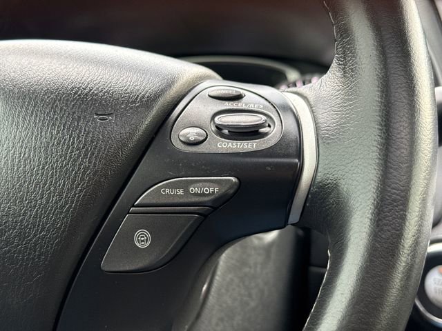 Used 2018 INFINITI QX60 AWD w/ Premium Plus Package image 28