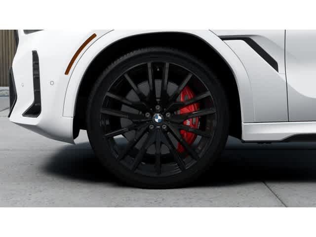 New 2027 BMW X6 xDrive40i w/ Executive Package AWD/4WD image 7