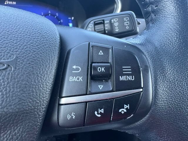Used 2020 Ford Escape Titanium AWD/4WD image 18