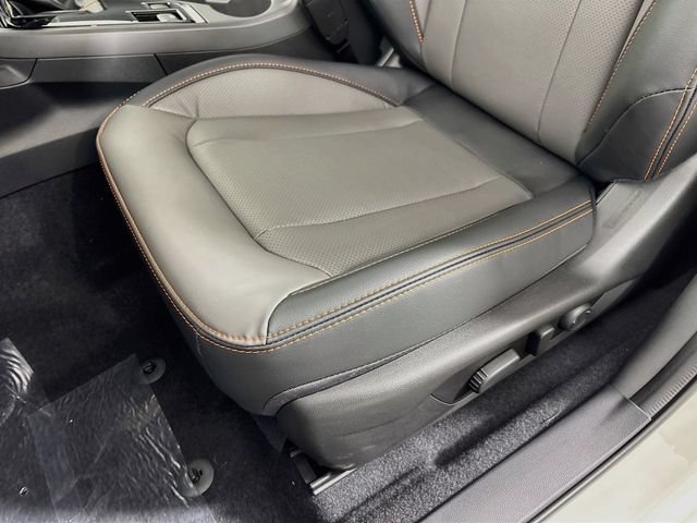 New 2026 Subaru Crosstrek 2.5i Limited AWD/4WD image 19