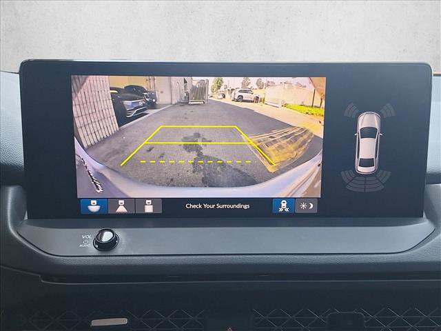 Used 2023 Honda Accord Touring image 13