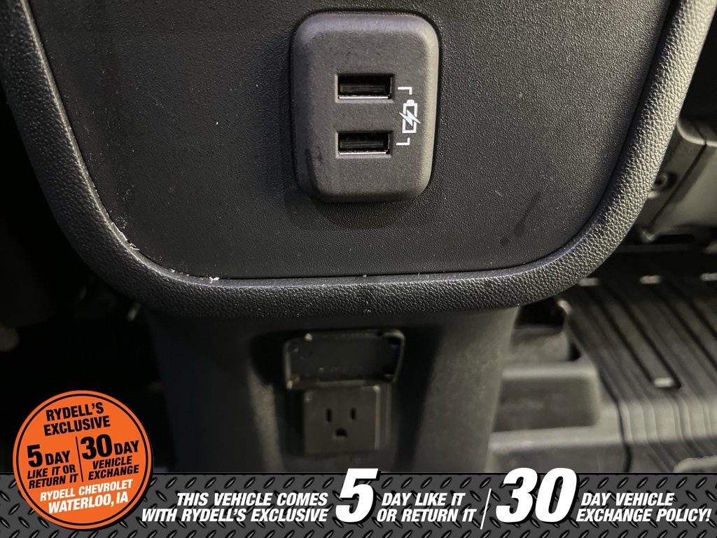 Certified 2023 GMC Terrain SLT w/ Infotainment Package II image 22