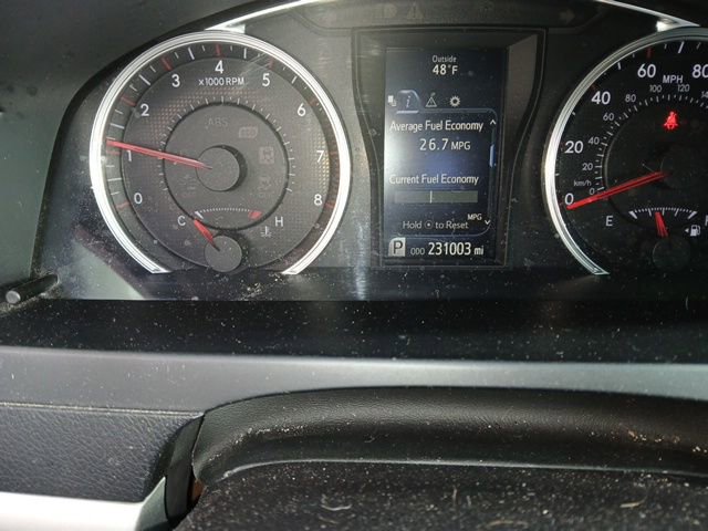 Used 2017 Toyota Camry SE image 18