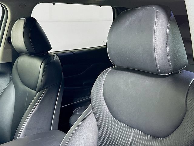 Used 2022 Hyundai Santa Fe Limited AWD/4WD image 22
