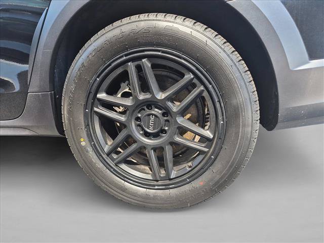 Used 2022 Volvo V90 B6 Cross Country w/ Advanced Package AWD/4WD image 8