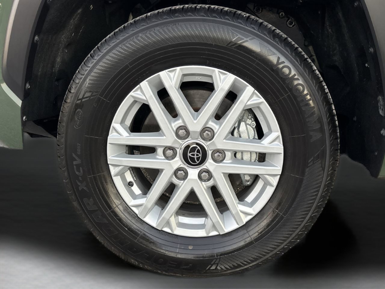 Used 2023 Toyota Tundra SR5 image 33