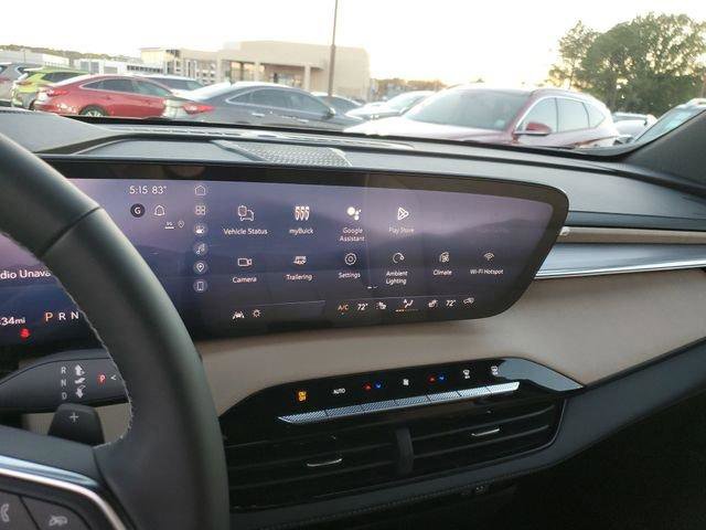 New 2026 Buick Enclave Preferred w/ Power Package image 13