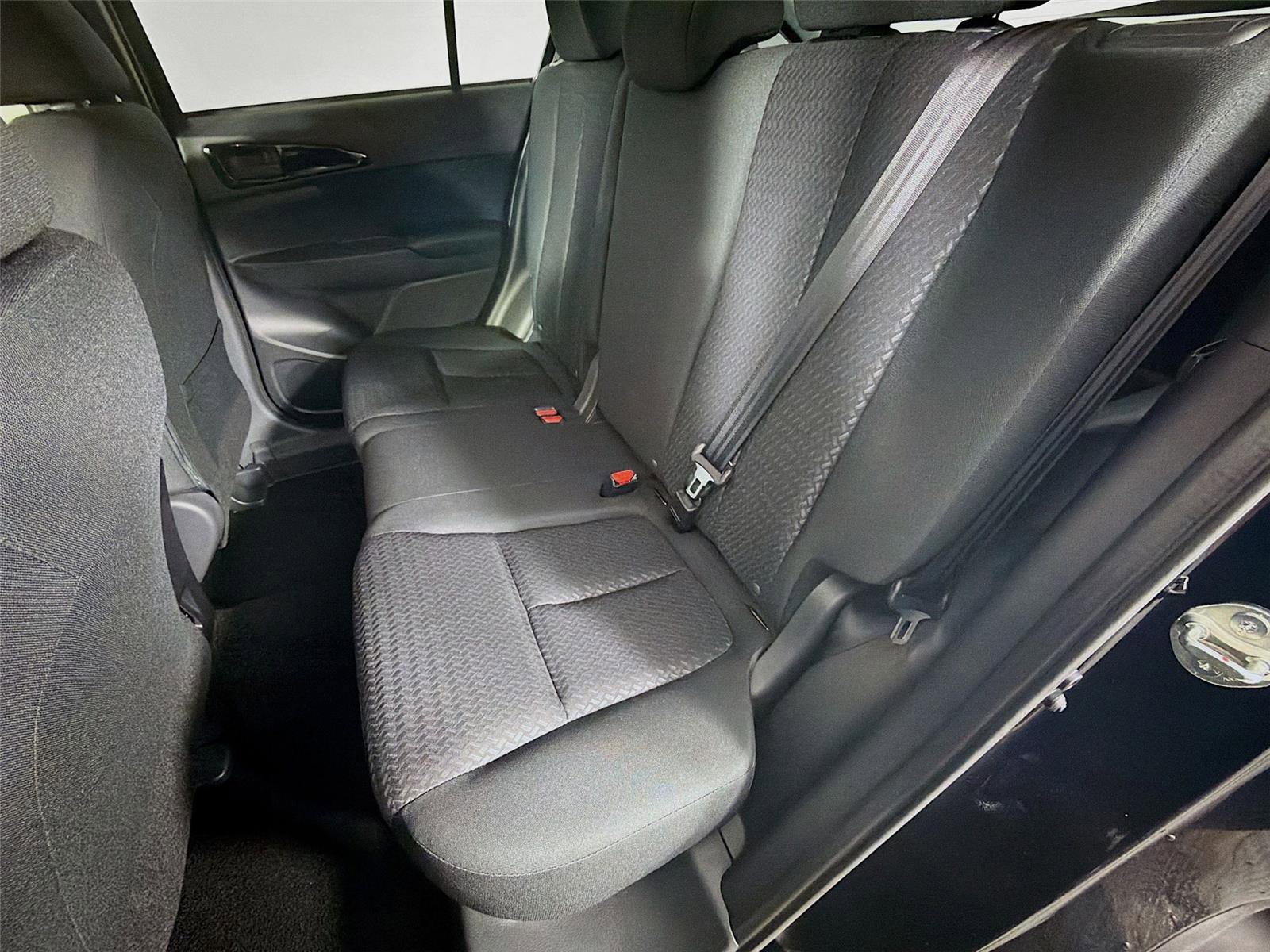 New 2026 Mitsubishi Eclipse Cross ES image 20