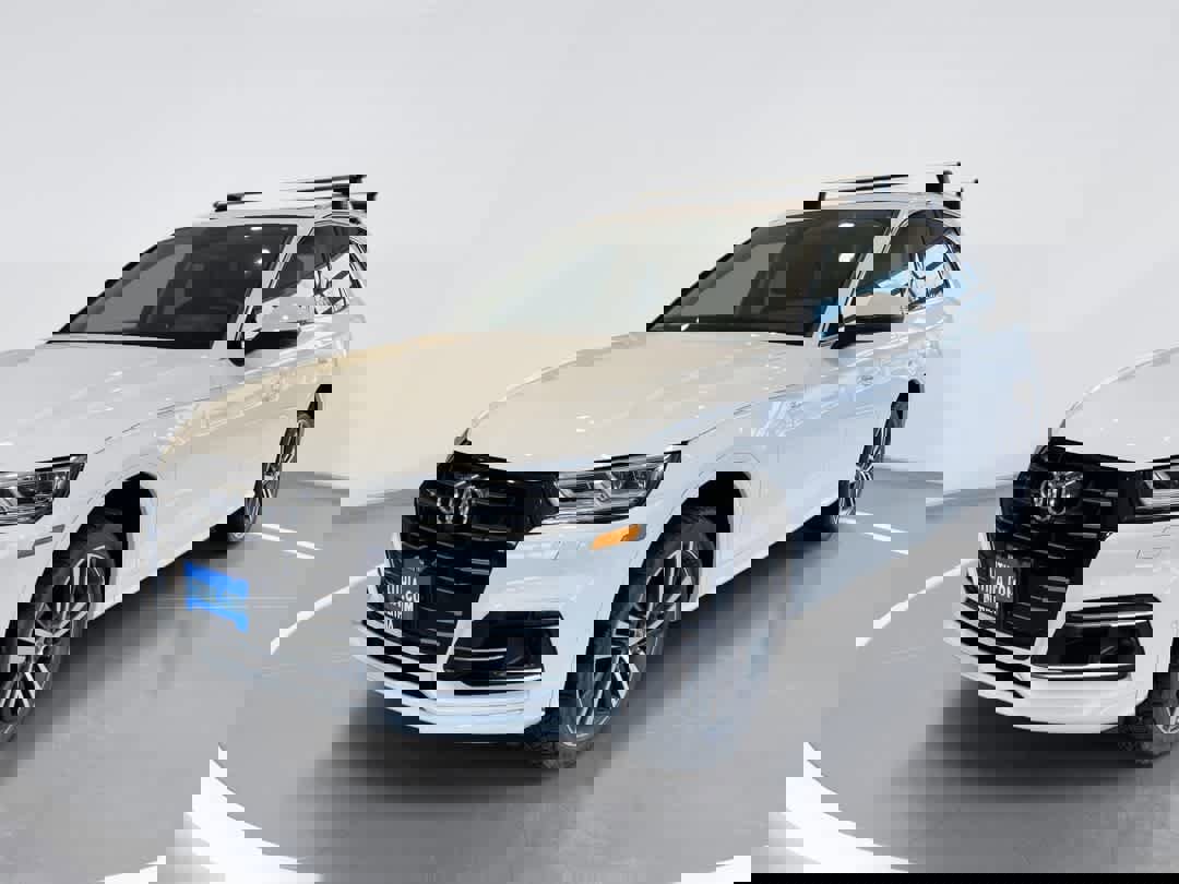 Used 2020 Audi Q5 e Prestige w/ Prestige Package