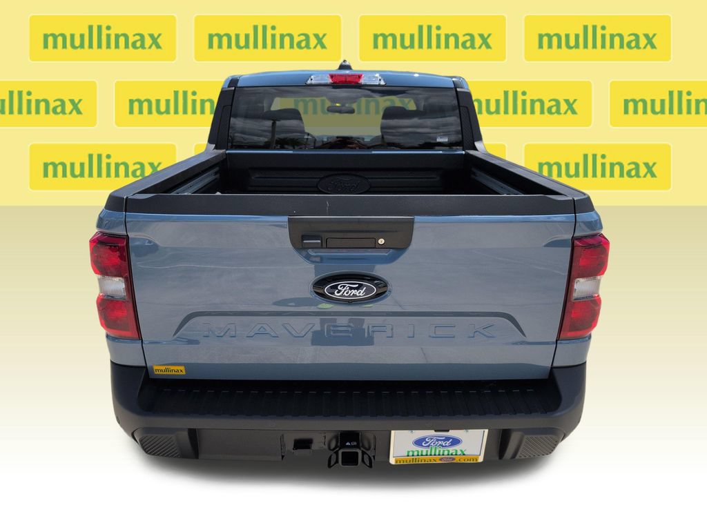 New 2026 Ford Maverick Lariat AWD/4WD image 26