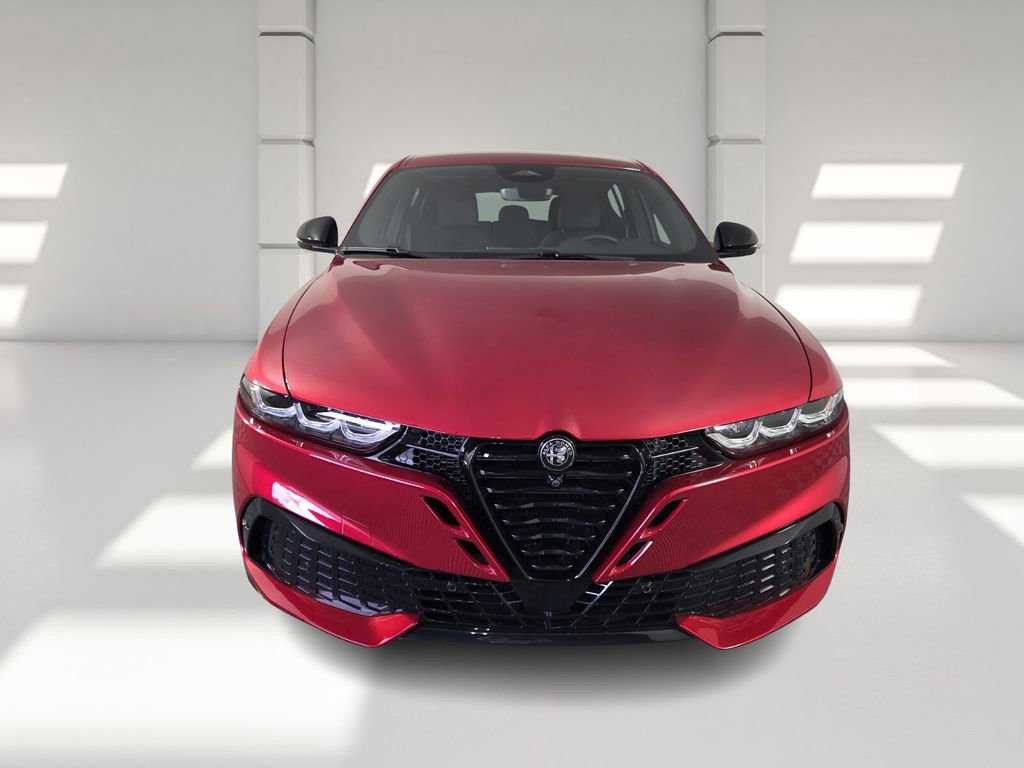 New 2026 Alfa Romeo Tonale Sprint w/ Active Assist Package image 3