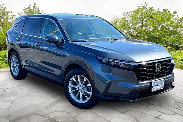 Used 2023 Honda CR-V EX-L image 10