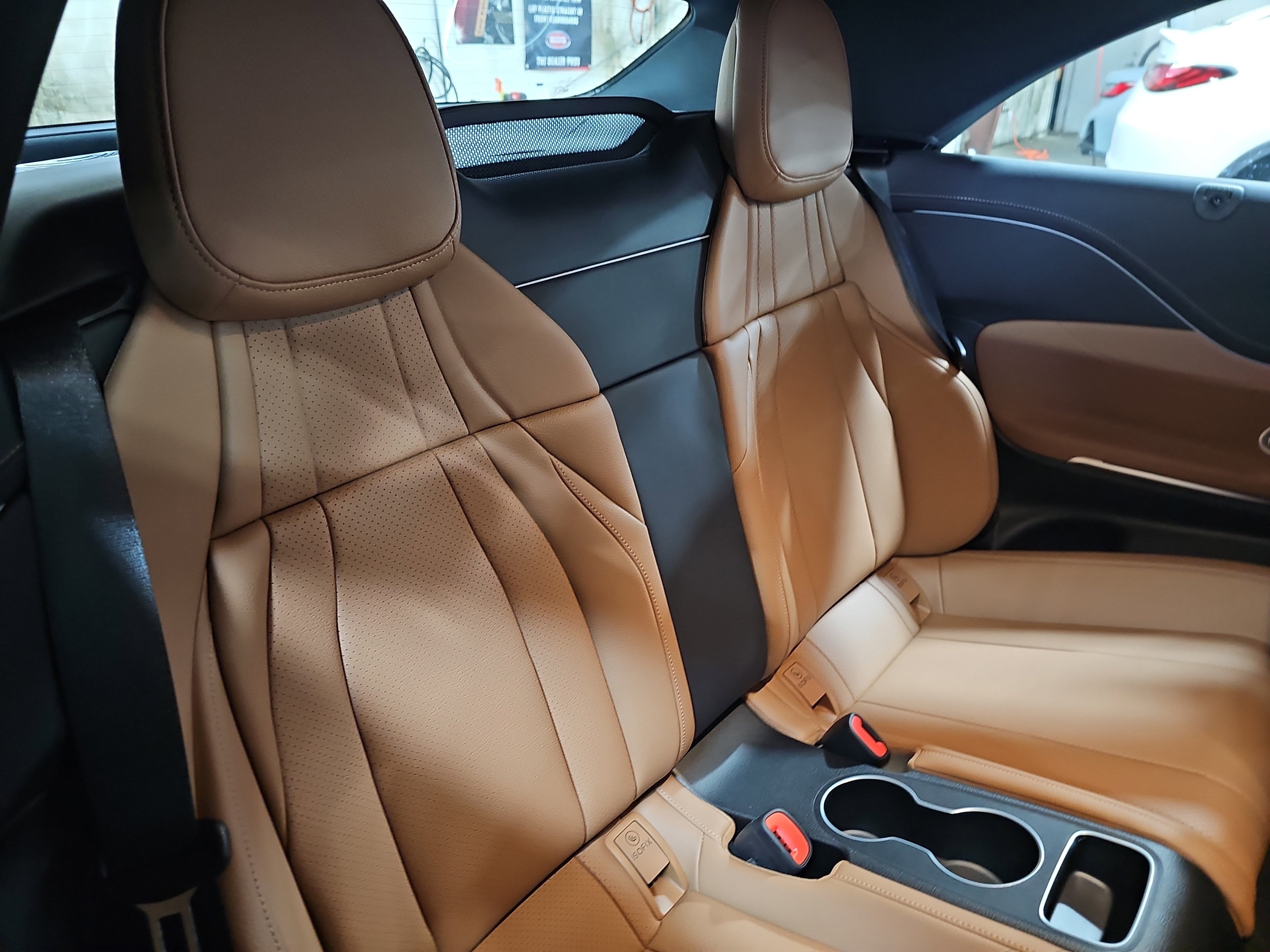 New 2026 Mercedes-Benz CLE 300 4MATIC Cabriolet image 12