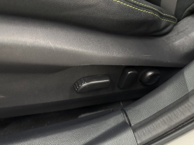 Used 2023 Subaru Outback Onyx Edition image 14