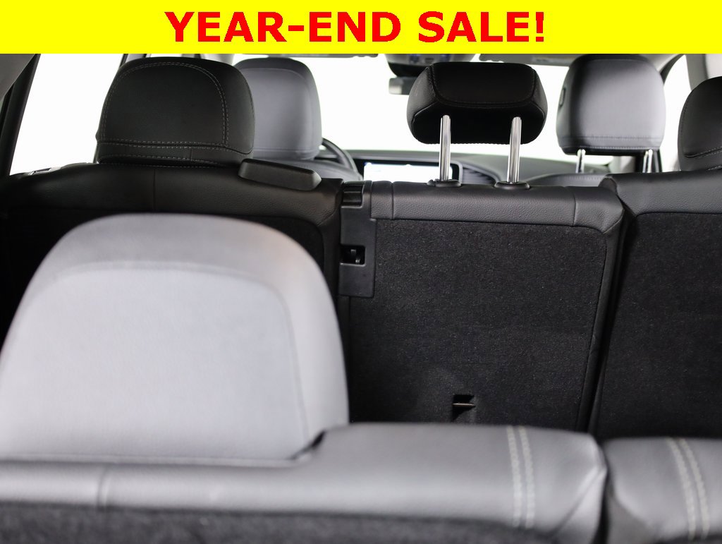 Certified 2025 Mercedes-Benz GLE 350 4MATIC image 57