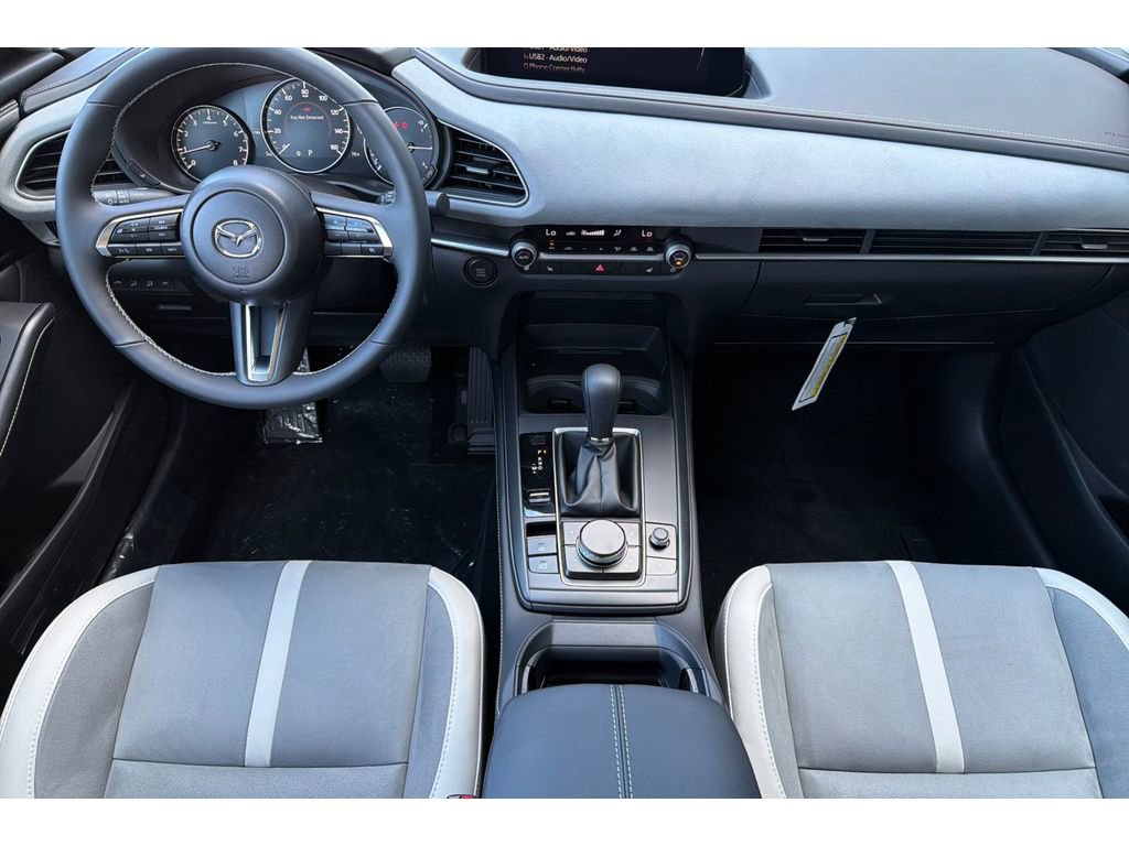 New 2026 MAZDA CX-30 Aire Edition AWD/4WD image 13