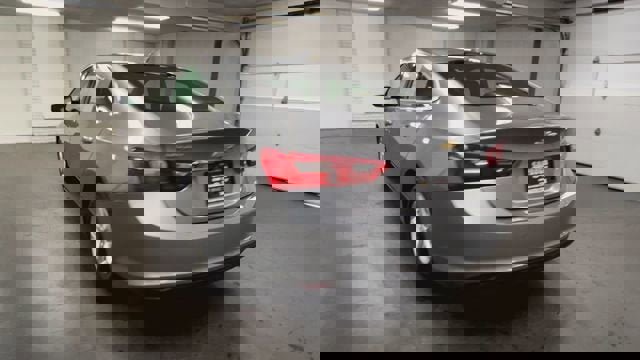 Used 2024 Chevrolet Malibu LT image 7