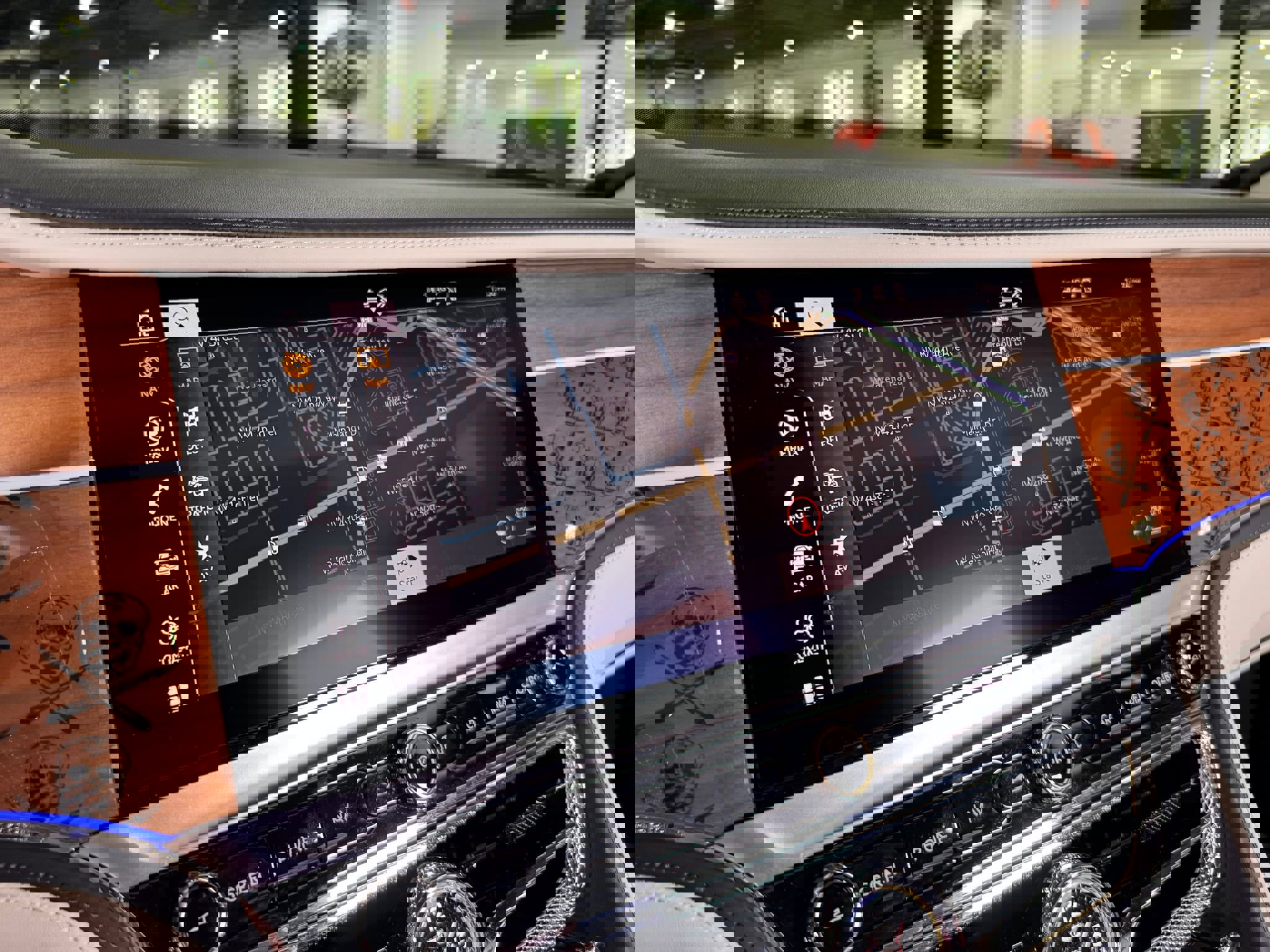 Used 2022 Bentley Flying Spur Plug-In Hybrid image 24