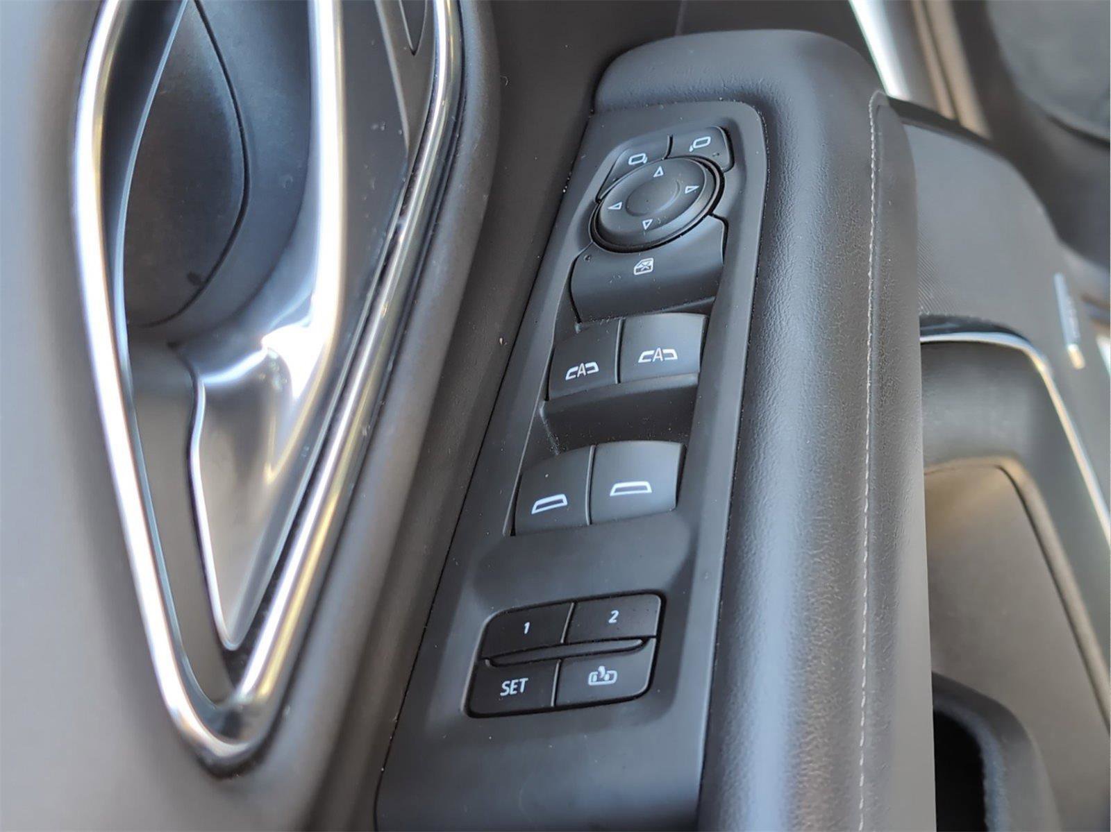 Used 2023 Chevrolet Tahoe Z71 image 13