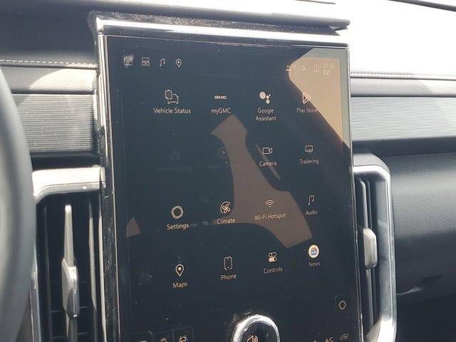 New 2026 GMC Acadia Elevation FWD image 25