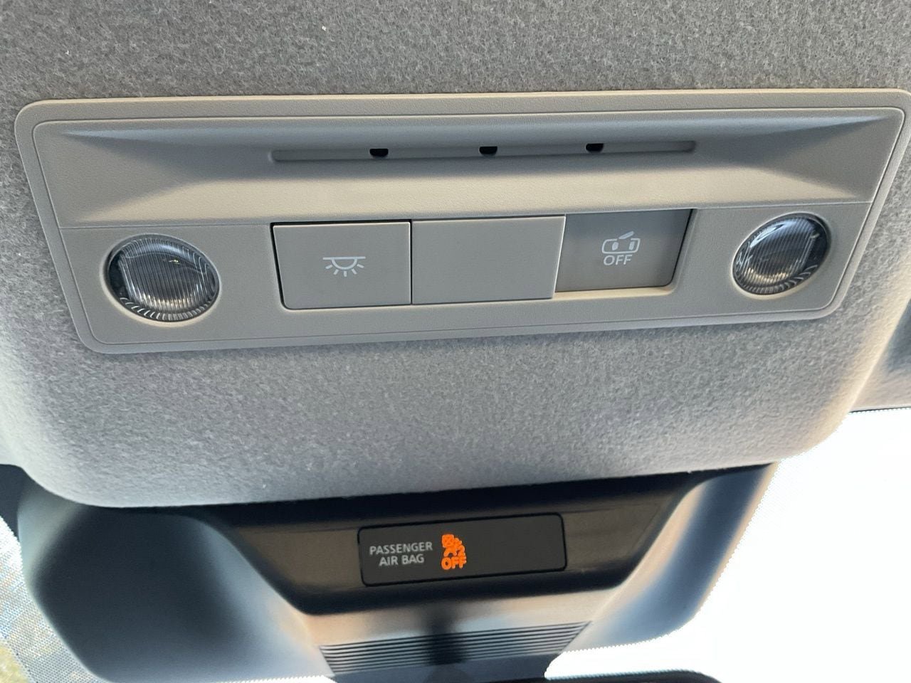 New 2026 Nissan Kicks S FWD image 28