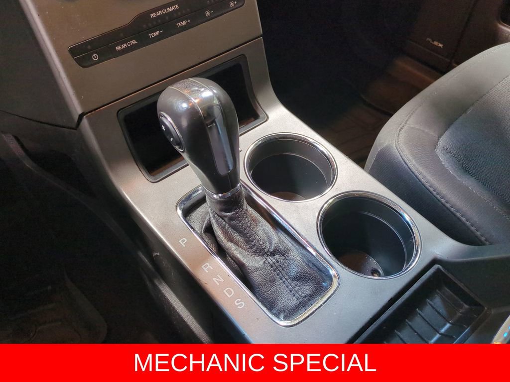 Used 2015 Ford Flex SE image 31