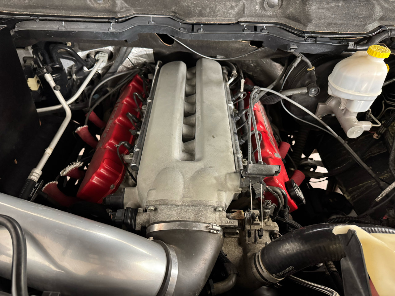 Used 2004 Dodge Ram 1500 Truck 2WD Regular Cab image 10