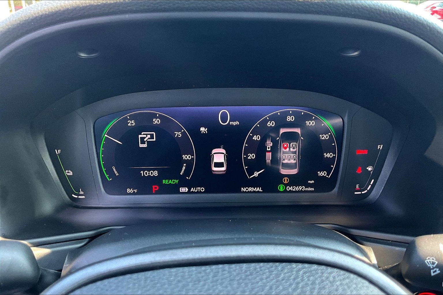 Used 2023 Honda Accord Sport image 22