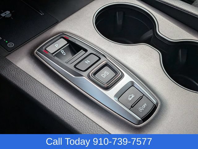 Used 2025 Honda Ridgeline Sport image 26