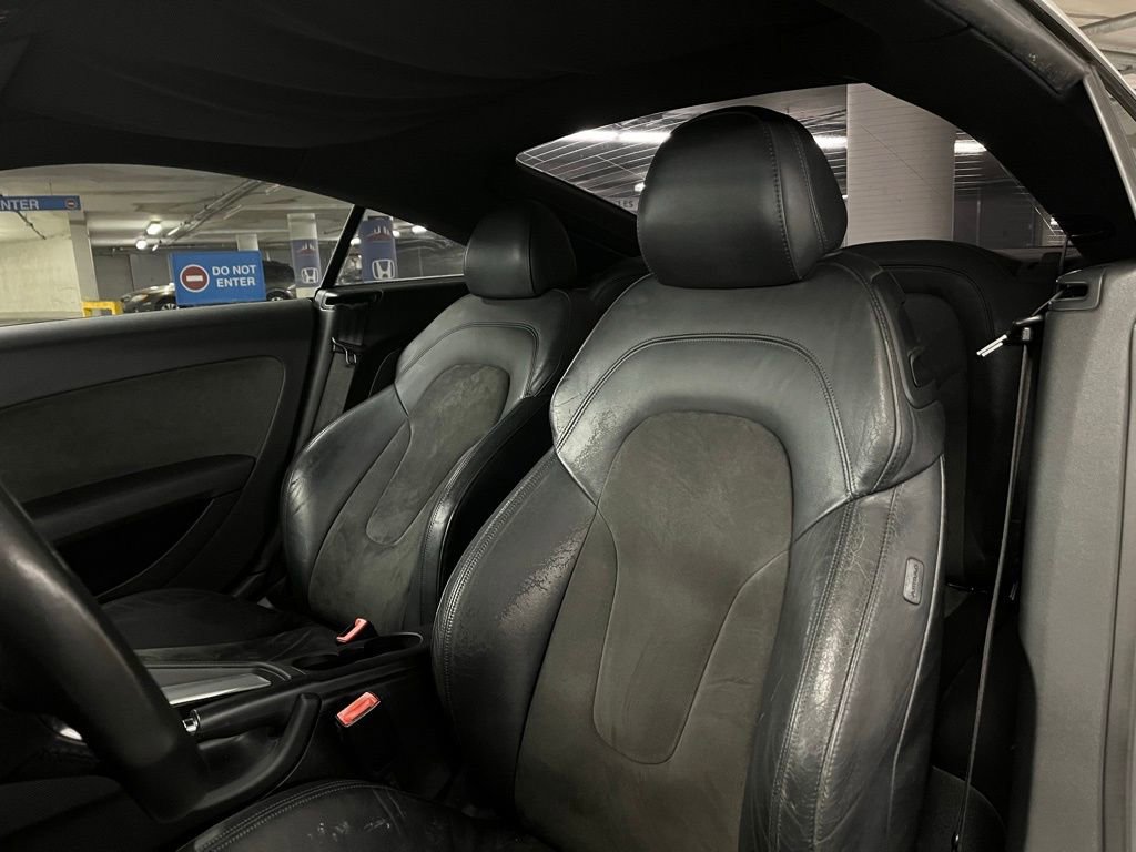 Used 2009 Audi TT 2.0T image 14