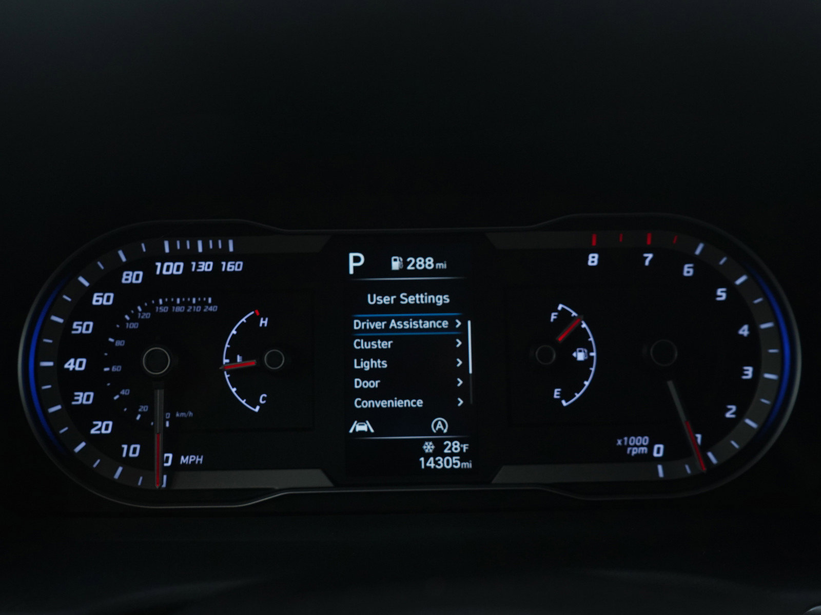 Used 2024 Hyundai Tucson SE image 25