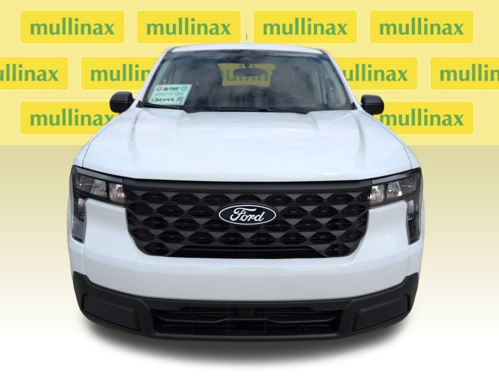 New 2026 Ford Maverick XL image 13